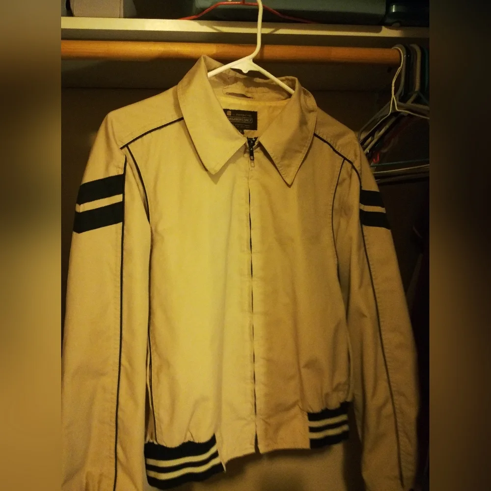 Vintage jacket - Picture 4 of 4